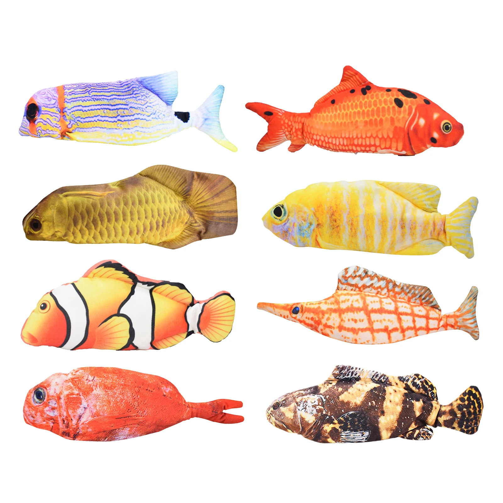 

Движущаяся рыба, игрушка для кошек, игрушка для домашних животных, игрушка для кошек, котят, товары для кошек