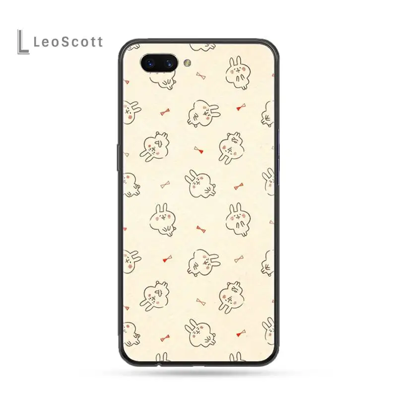 

bee Banana cactus Phone Case For OPPO F 1S 7 9 K1 A77 F3 RENO F11 A5 A9 2020 A73S R15 REALME PRO