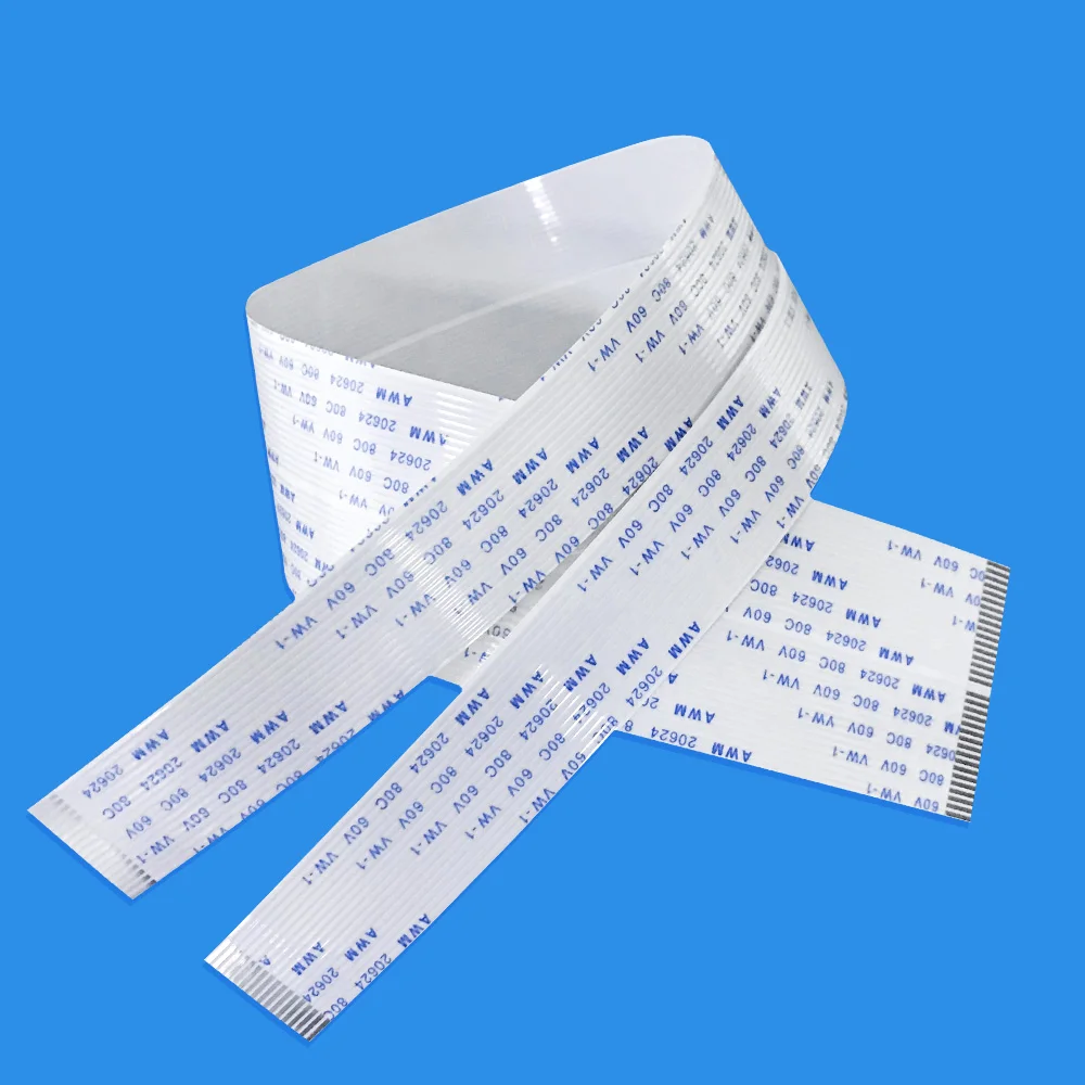 10 шт./лот 35pin 40 см длина головки дата-кабеля для Dx7 F189000 Печатающая головка F189010