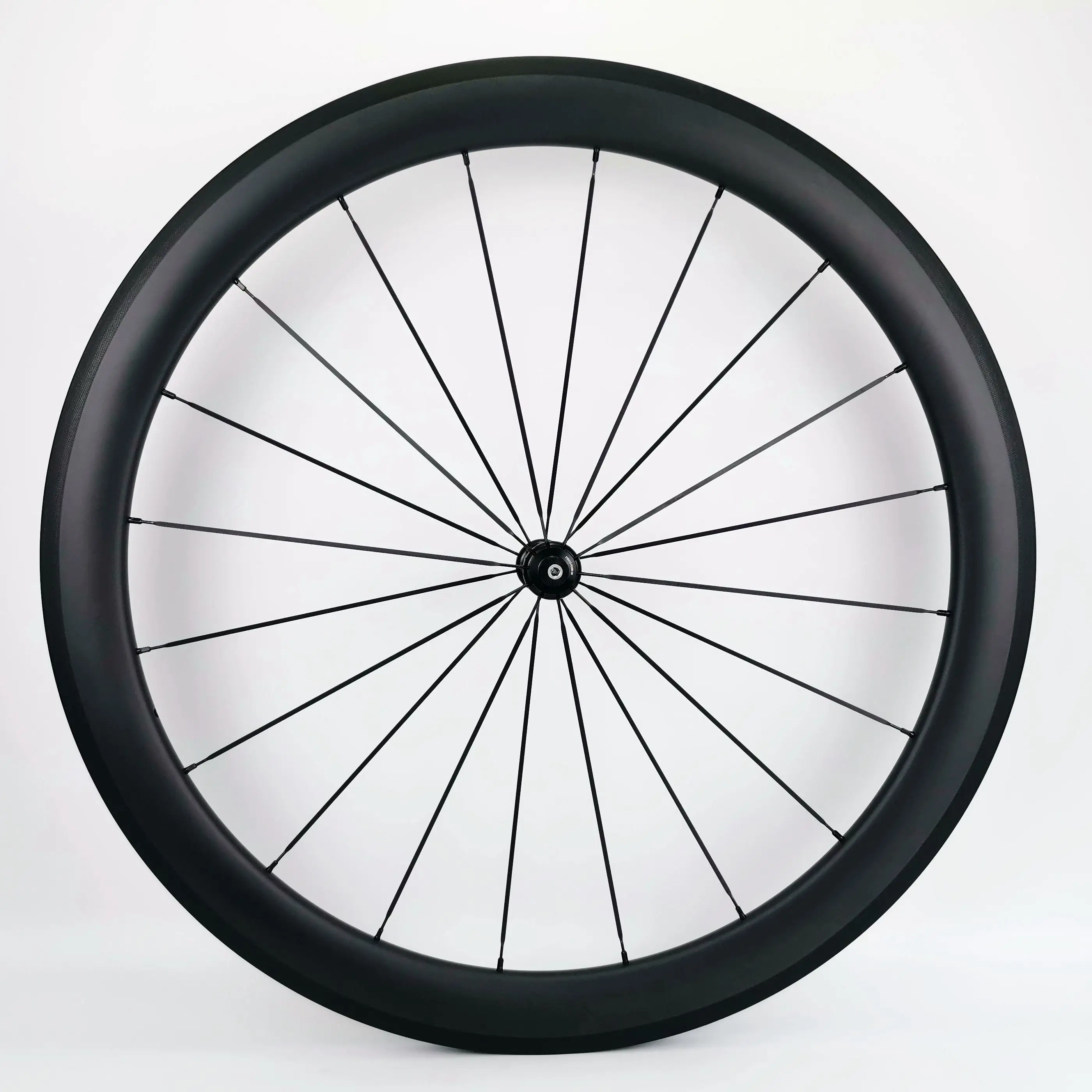 700C 50 мм Глубина 25 ширина шоссейные Углеродные колеса клинчер/трубчатые