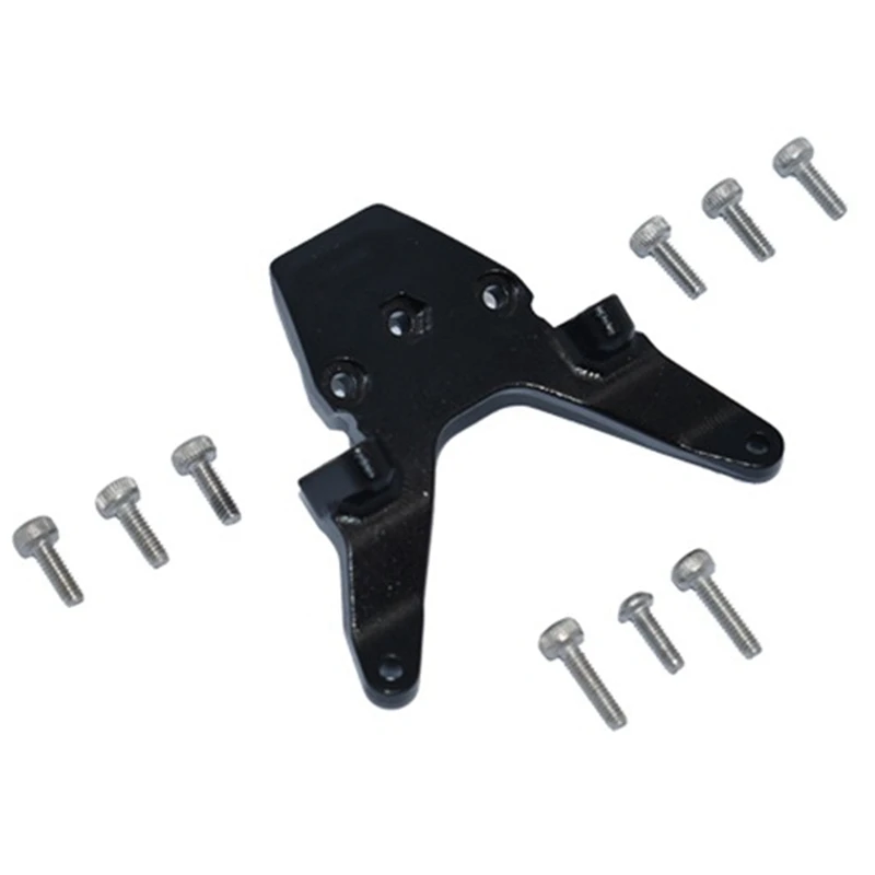 

Metal Front Steering Cup Knuckle with Metal Front Bulkhead