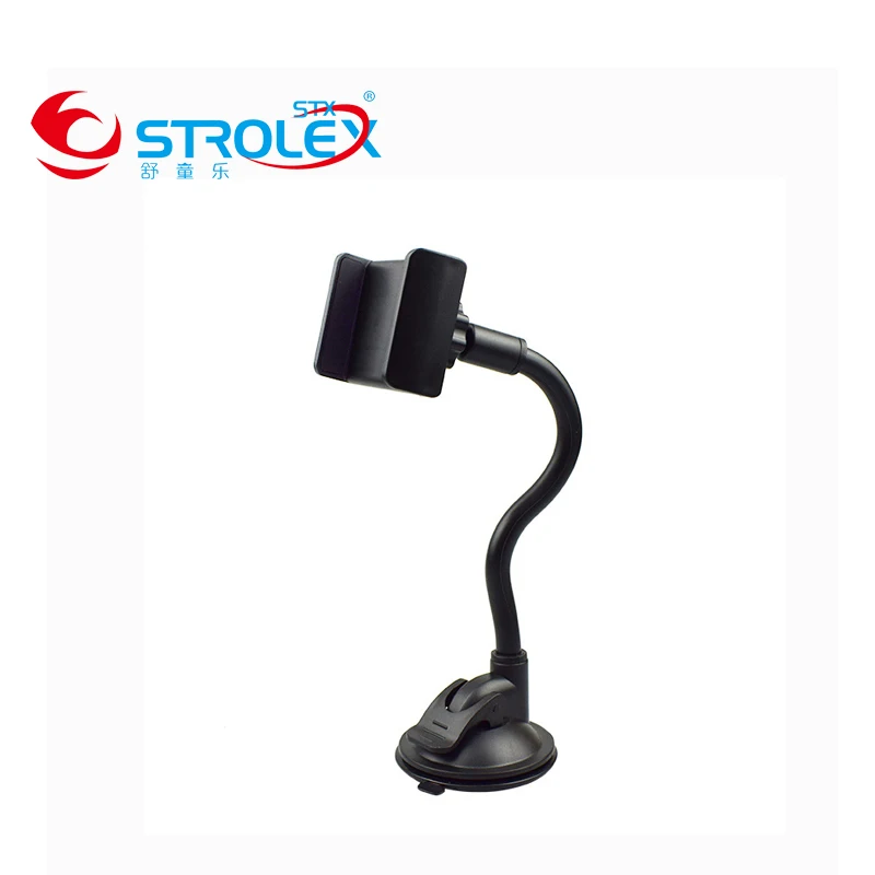 

Vehicle-mounted Mobile Phones Support Universal Chuck Navigation Clip Size Screen Common Mobile Scaffold Factory