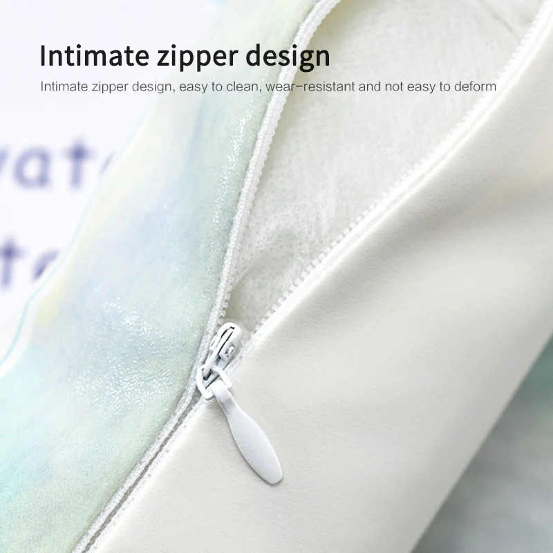 

Soft Hand Palm Rest Manicure European Style Hand Pillow Set Cushion High-end PU Leather Nail Shop Hand Rests Nail Art TXTB1