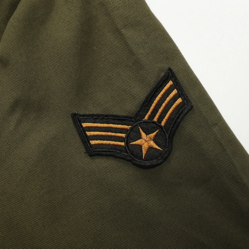 6XL Военная Мужская куртка пальто мужское с капюшоном 100% хлопок тактические