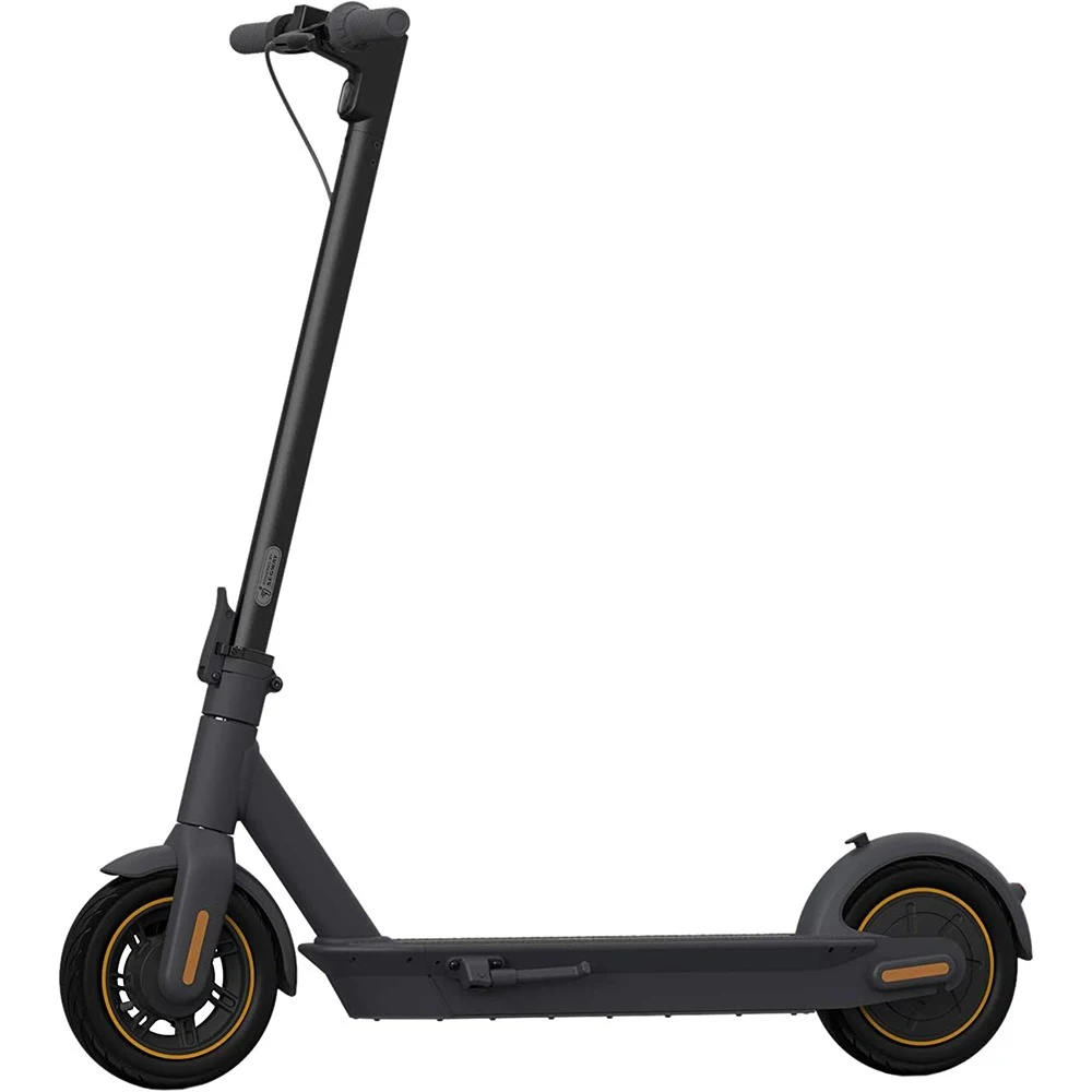 Электросамокат Segway KickScooter MAX G30P|Электросамокаты| |