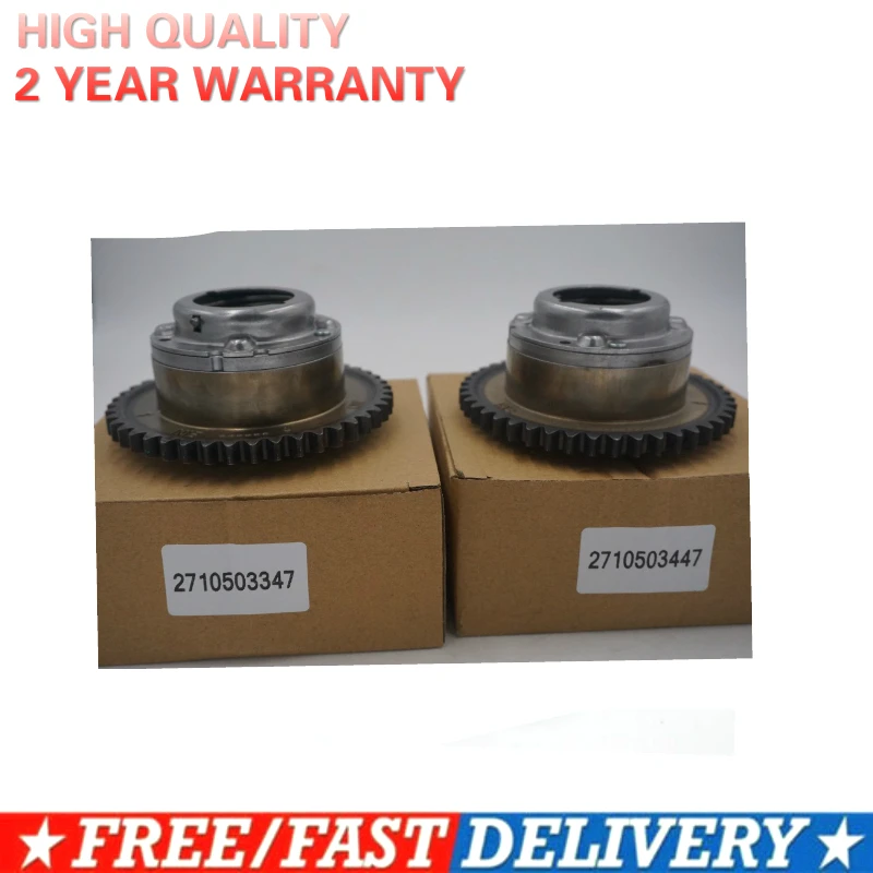 Для Mercedes W203 W204 C250 SLK250 212 207 C204 S204 A207 E250 M271 A2710502747 распределительного вала (выхлопная
