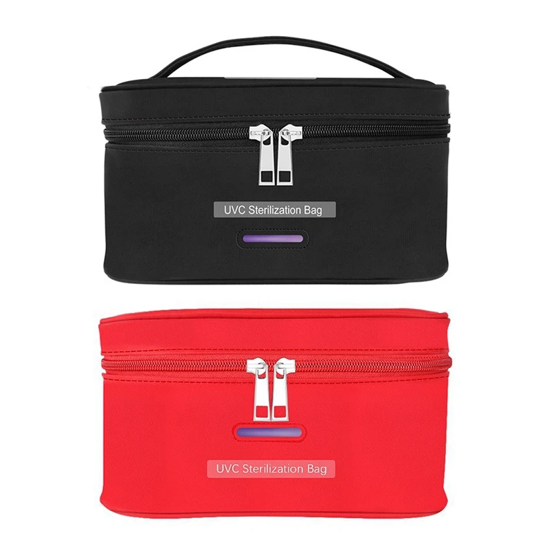 УФ светильник Дезинфицирующие средства сумка для дезинфекции светодиодный