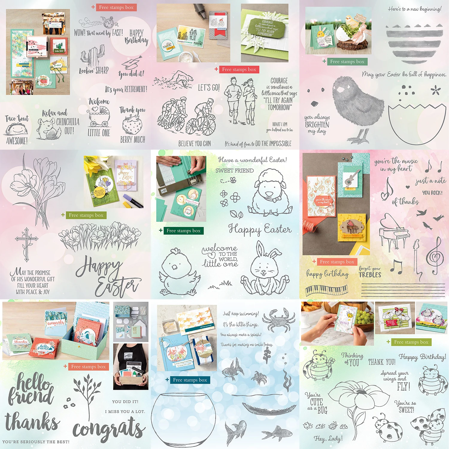 

Promotion Metal Cutting Dies Clear Stamp Template For DIY Paper Card Craft Decoration Embossing Handmade Photo Album Supplie