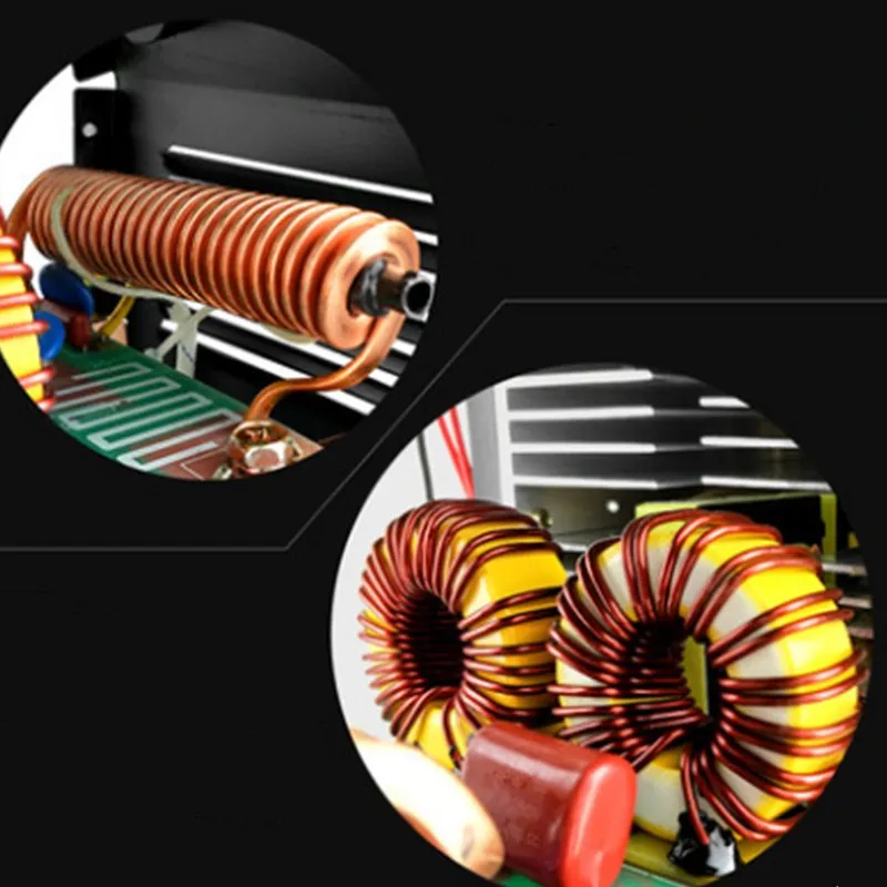 2в1 ARC/TIG IGBT инвертор дуговой Электрический сварочный аппарат 220V 250A MMA сварочные