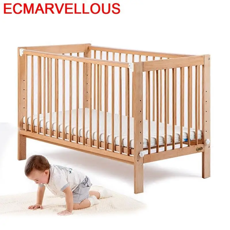 Детская Lozko Dla Dziecka Fille детская кровать для спальни девочки Letto Per Bambini деревянная