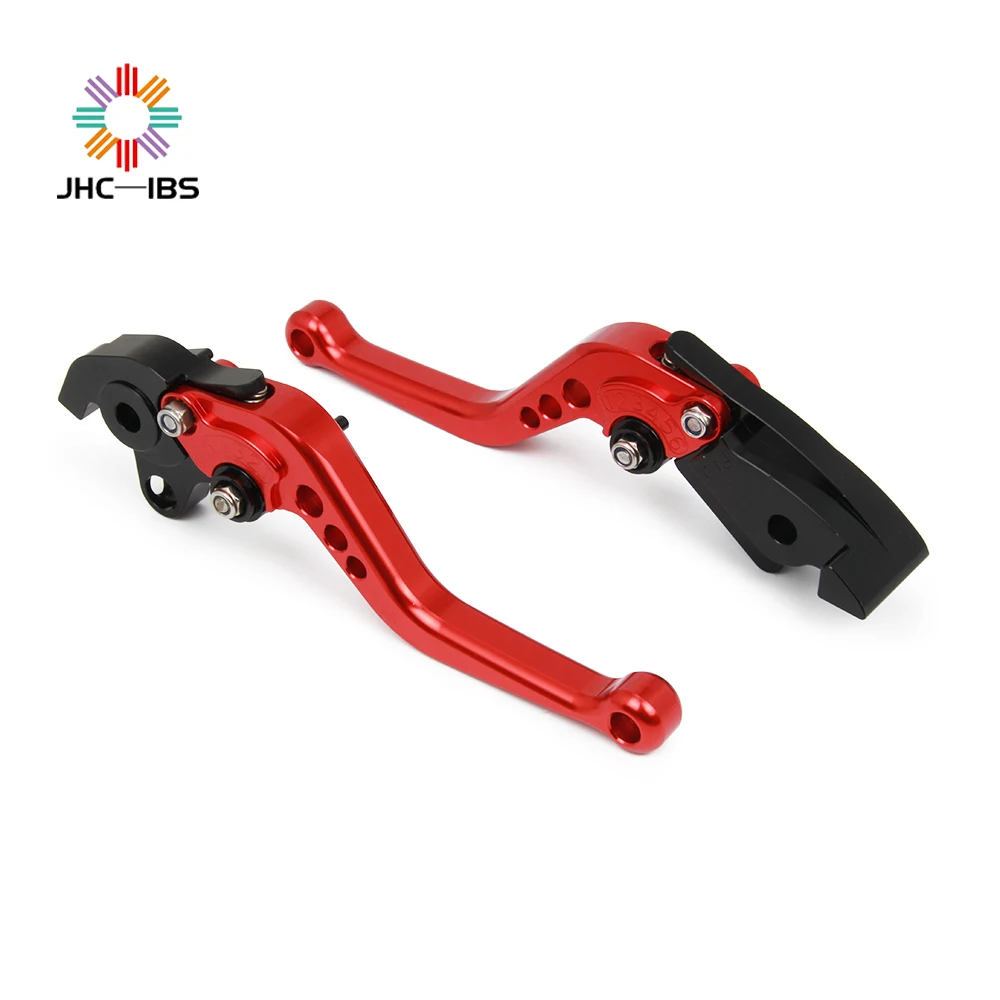 

Motorcycle CNC Adjustable Short Brake Clutch Lever For HONDA ST 1300 ST1300 2008 2009 2010 2011 2012
