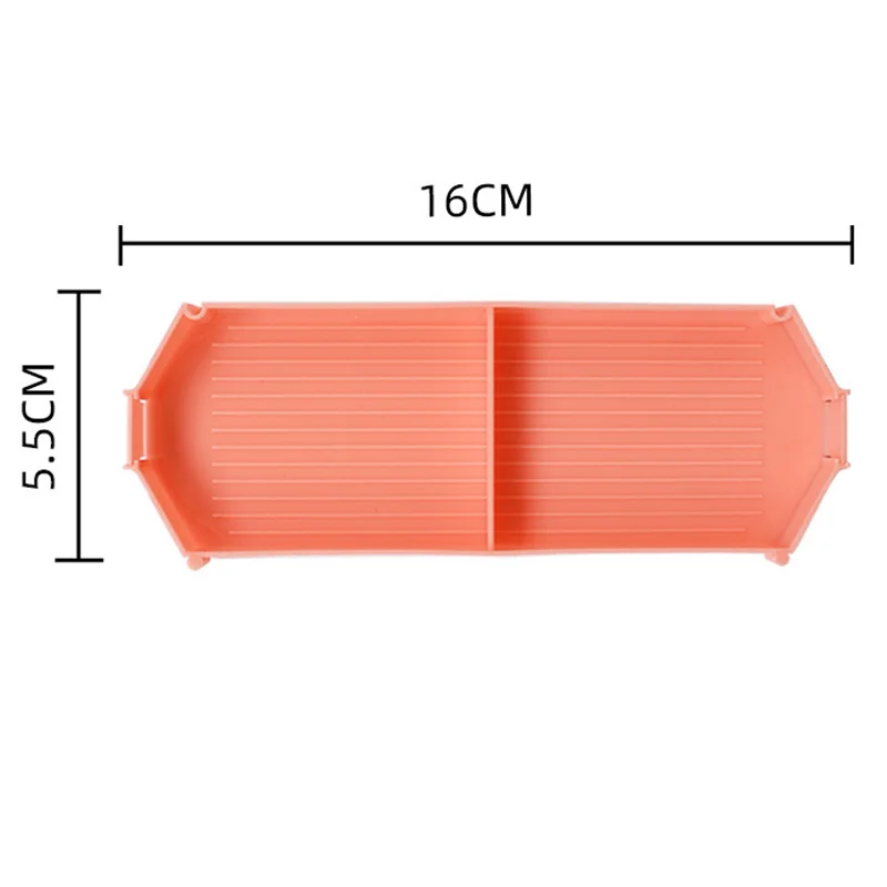 Набор для алмазной вышивки HOMFUN Большая пластиковая тарелка-лоток большая