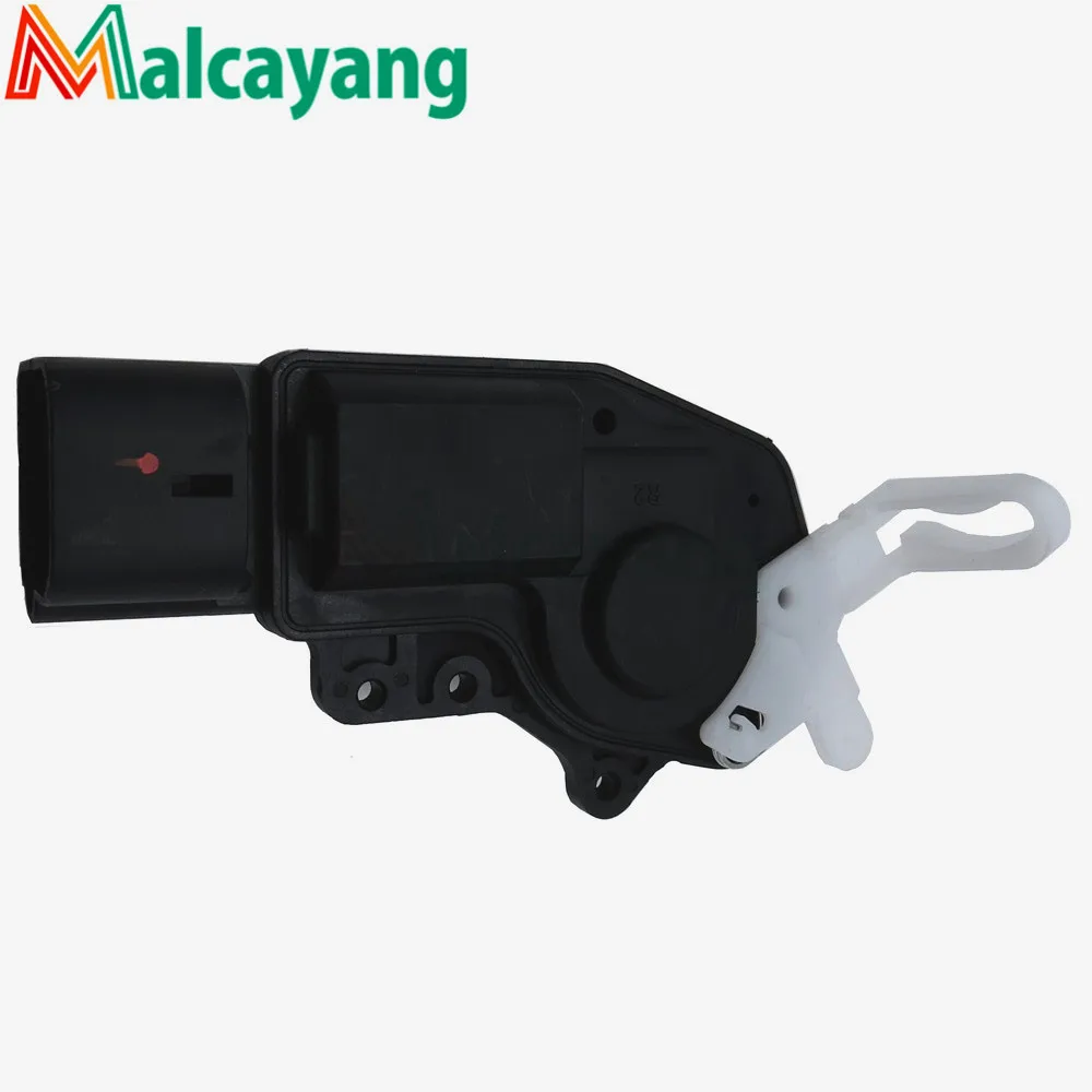 Центральный дверной замок 2 штырька задний правый для Toyota Corolla 2000 2001 2002 2003 2004 2005 2006