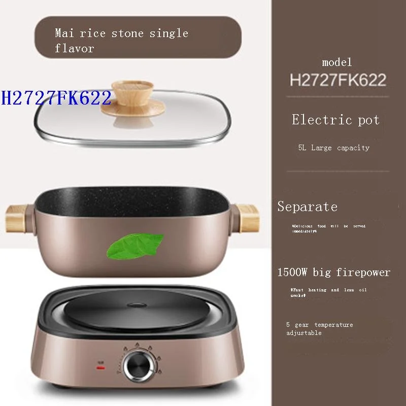 keukenapparatuur keukenapparaten home appliance keuken apparaten restaurant kitchen equipment aparato cocina electric skillet free global shipping