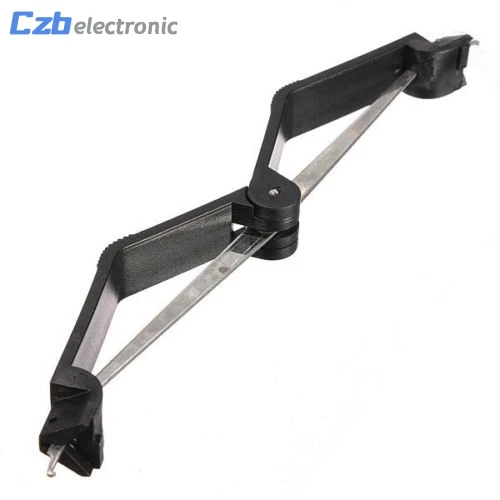 PLCC IC чип экстрактор материнская плата компонент съемник инструмент | Электроника