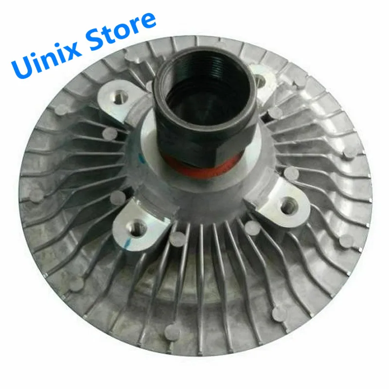 Fan клатч для Ford Bronco II 1984 1990 Ranger 1983 1992 2 8 9 V6 oem 495038/040129A RS FC 000 083|Вентиляторы и наборы| |