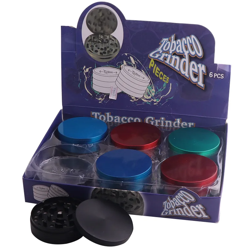 Измельчитель травы 4-слойный 75 мм | Дом и сад