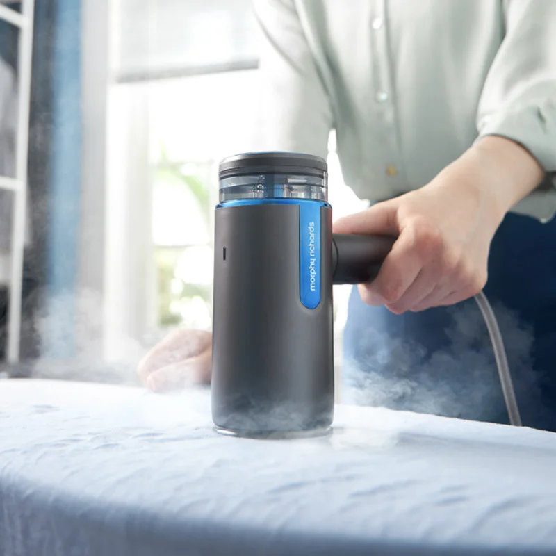 2 в 1 складной отпариватель YOUPIN Morphy Richards для одежды триммер шариков волос мощный