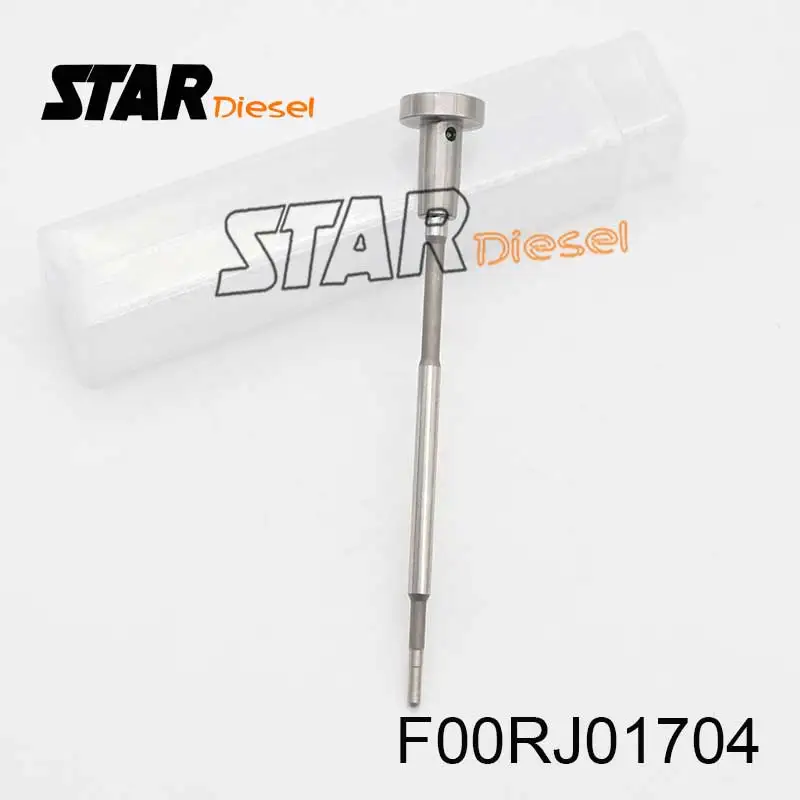 Контрольный клапан F00RJ01704 запасные части инжектора F 00R J01 704 и FooRJ01704 ooR для 0 445 120