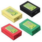 Алмазная шлифовальная Накладка для стекла, мрамора, 60-400 Грит