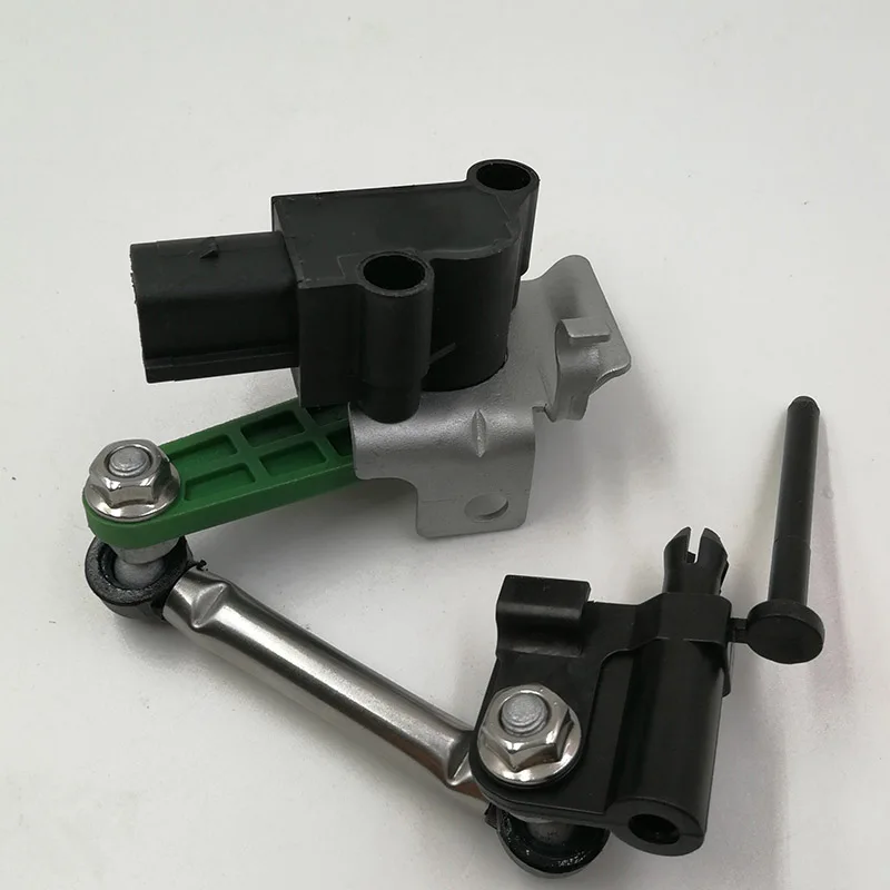 

7P0616214 Headlight Level Sensor FOR VOLKSWAGEN TOUAREG 7P5 7P6 FRONT RIGHT LEVEL HEIGH SENSOR 7P0 616 214 7P0-616-214