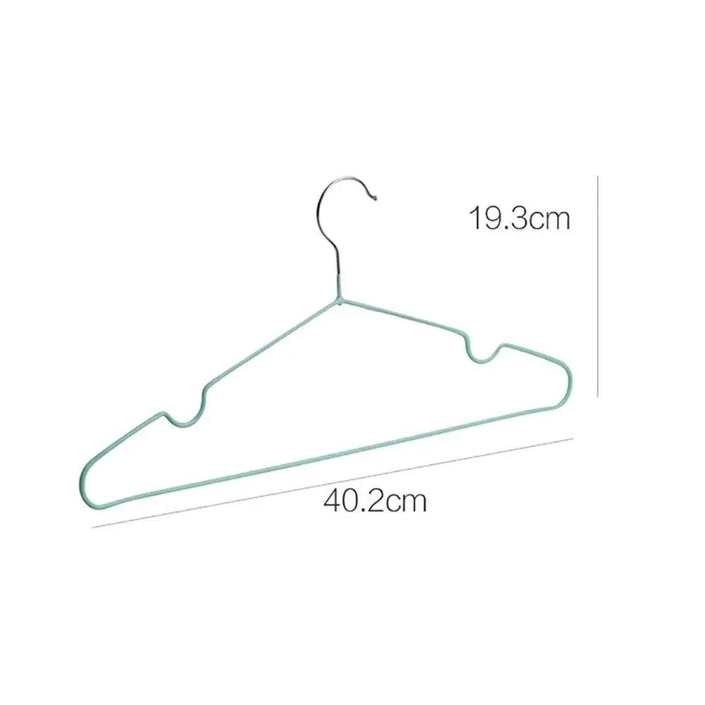 10 шт. металлическая сушилка для одежды взрослых|Сушилки белья| |