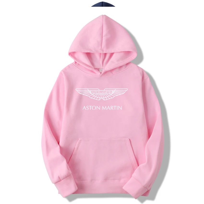 

2021 Winter Men Cashmere Casual Hoodie Men Hoodie / Street Sweatshirt ASTON Sports Sweatshirt Women Hoodie A01