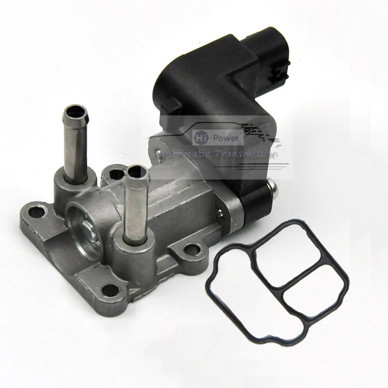 22270-03050 IACV двигатель клапана управления холостым двигателем для Toyota Camry 2000-2001 Solara