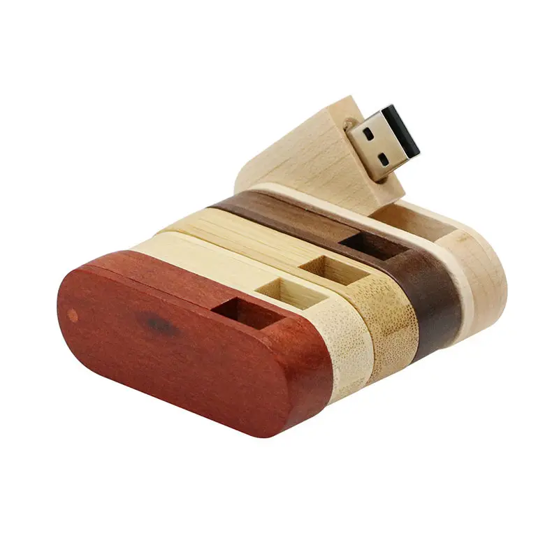 USB 2 0 выполненный по индивидуальному заказу деревянный Usb флэш накопитель личный