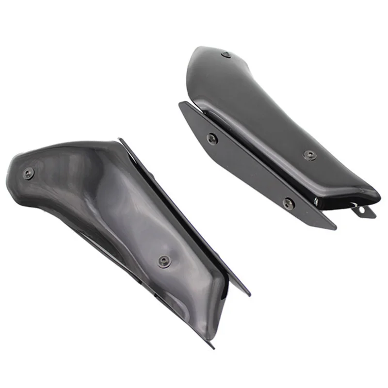 Мотоцикл аэродинамический комплект крыла фиксированного обтекателя для BMW S1000RR