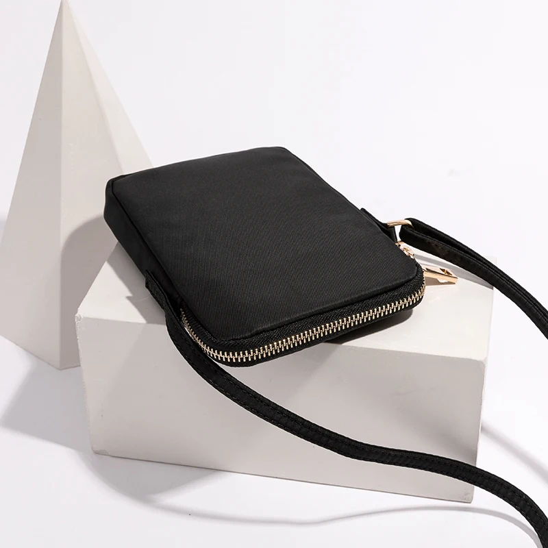 Миниатюрная сумка мобильный телефон женская сумочка в вертикальном стиле