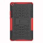 Чехол для Huawei MediaPad T3 8,0, 8 дюймов KOB-W09 KOB-L09, чехол для HUAWEI T3 8 2017, ТПУ + подставка для планшета ПК