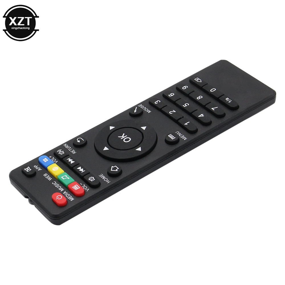 Подходит для Smart Android BOX TV control ler Remote Control TX2 пульт дистанционного управления
