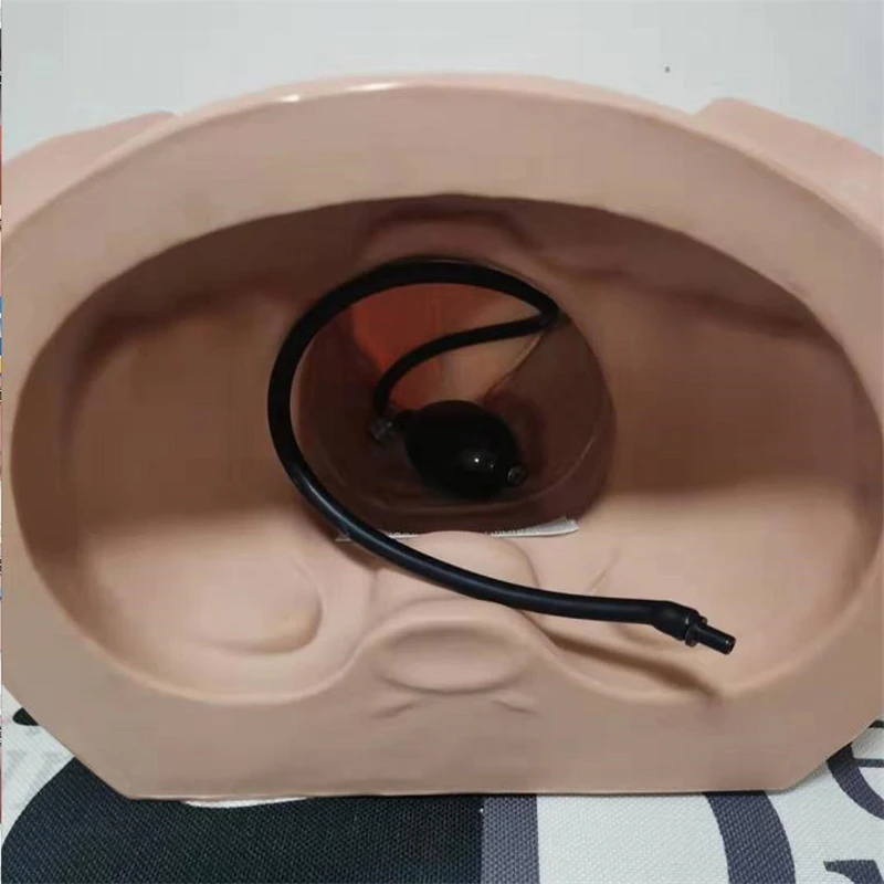 Акушерский тренажер расширенный вакуумный симулятор доставки accouchement