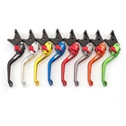 Мотоциклетный рычаг для тормоза, сцепления ручка для Ducati демоel Carbon xдемоel S MULTISTRADA 1200SGT Panigale V4 2010-2018 2017 2016