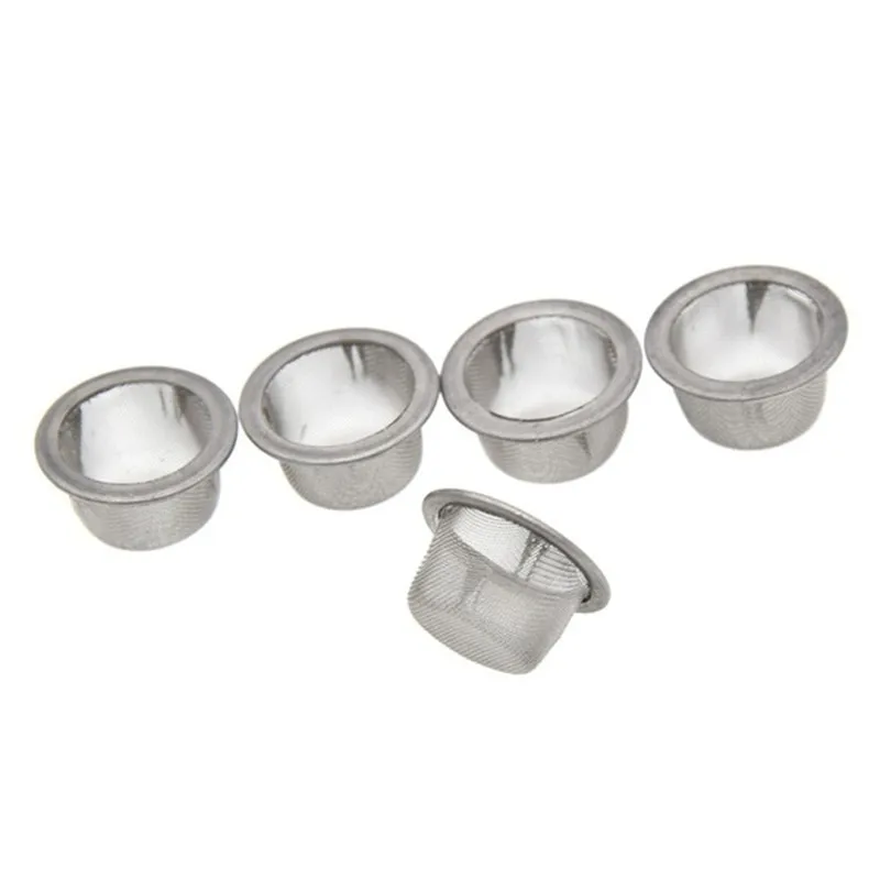 5/10/20 шт. металлический фильтр для курительной трубки|Аксессуары сигарет| |