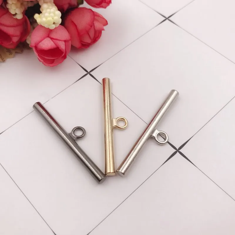 5 шт. металлические застежки для сумок ремней | Дом и сад