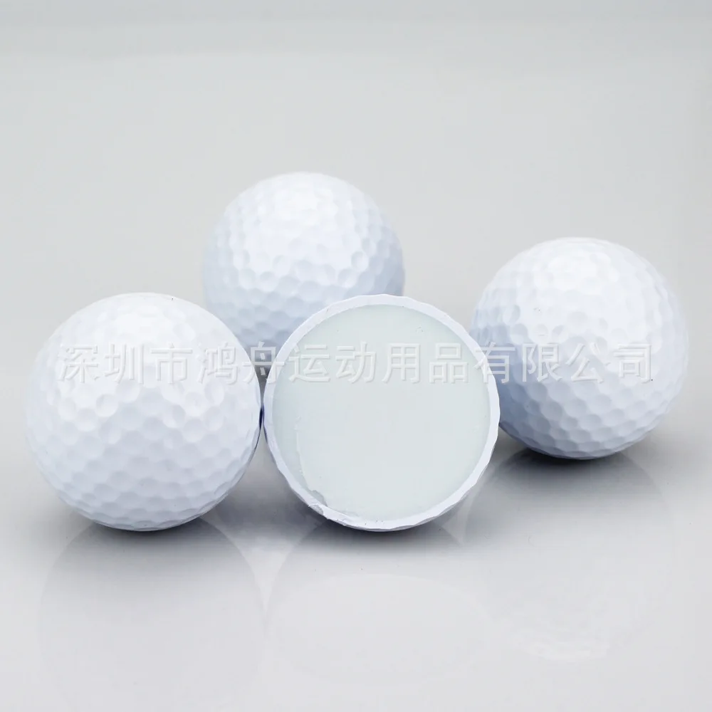 Гольф-2-Слои поля практика для тренировок начинающих печати | Спорт и развлечения