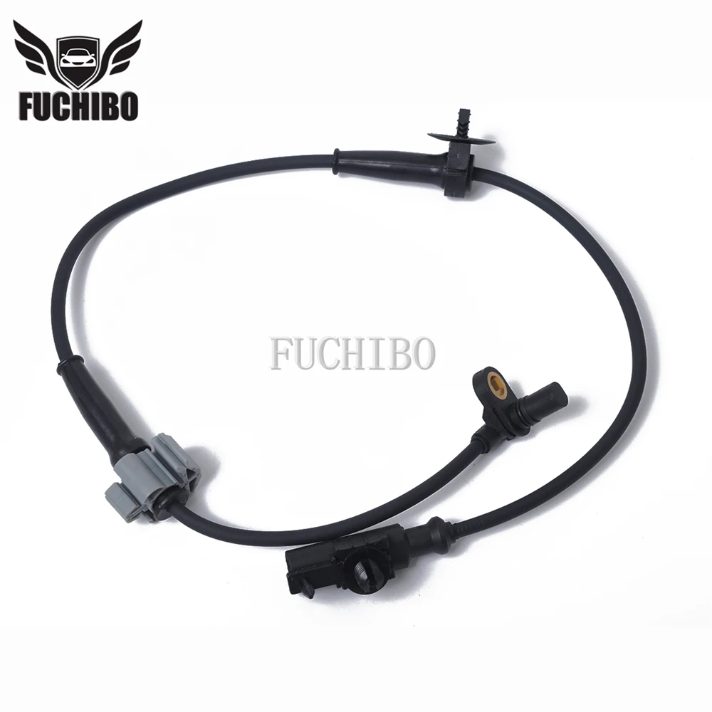 Датчик скорости колеса FUCHIBO 15229012 для Cadillac Escalade 2007 2012 GMC Sierra Yukon 22740468|Датчик ABS| |
