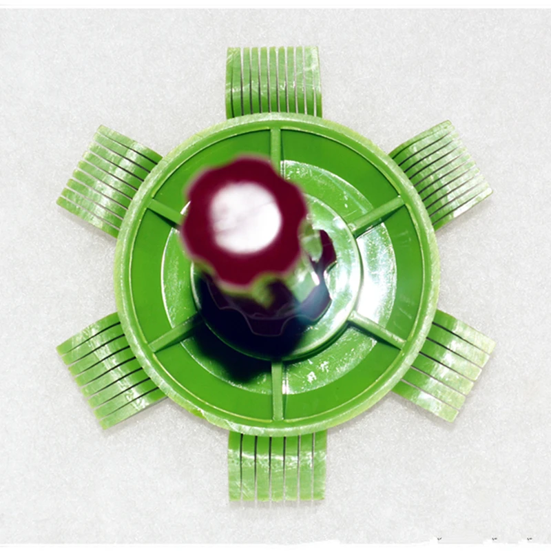 Гребень радиатора испарителя инструменты для кондиционирования воздуха гребень