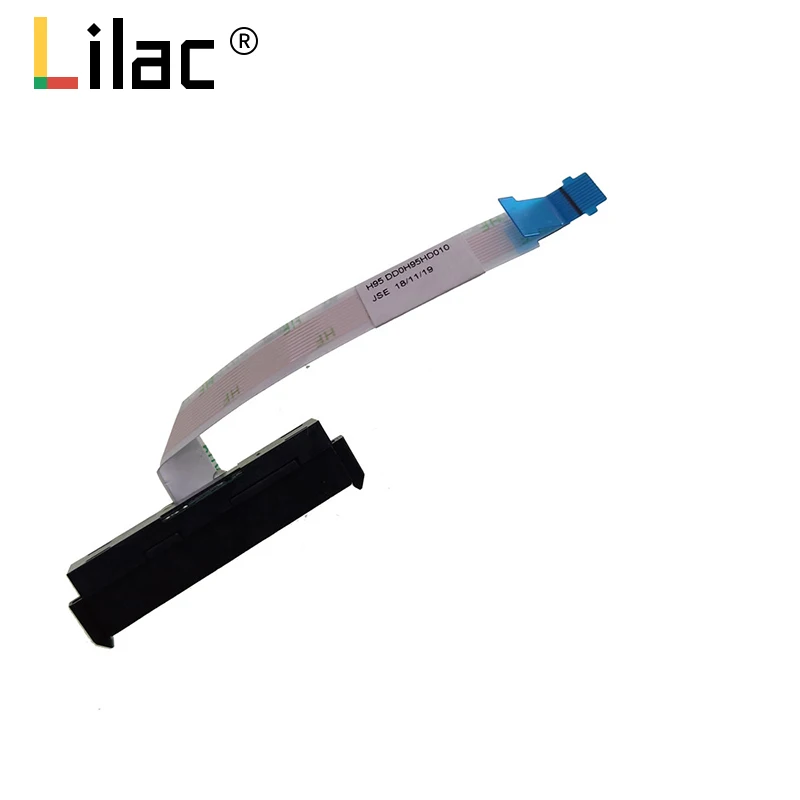 Для жесткого диска с соединяющим гибким кабелем для HUAWEI MateBook D 2017 2018 MRC W50 15 6 серия