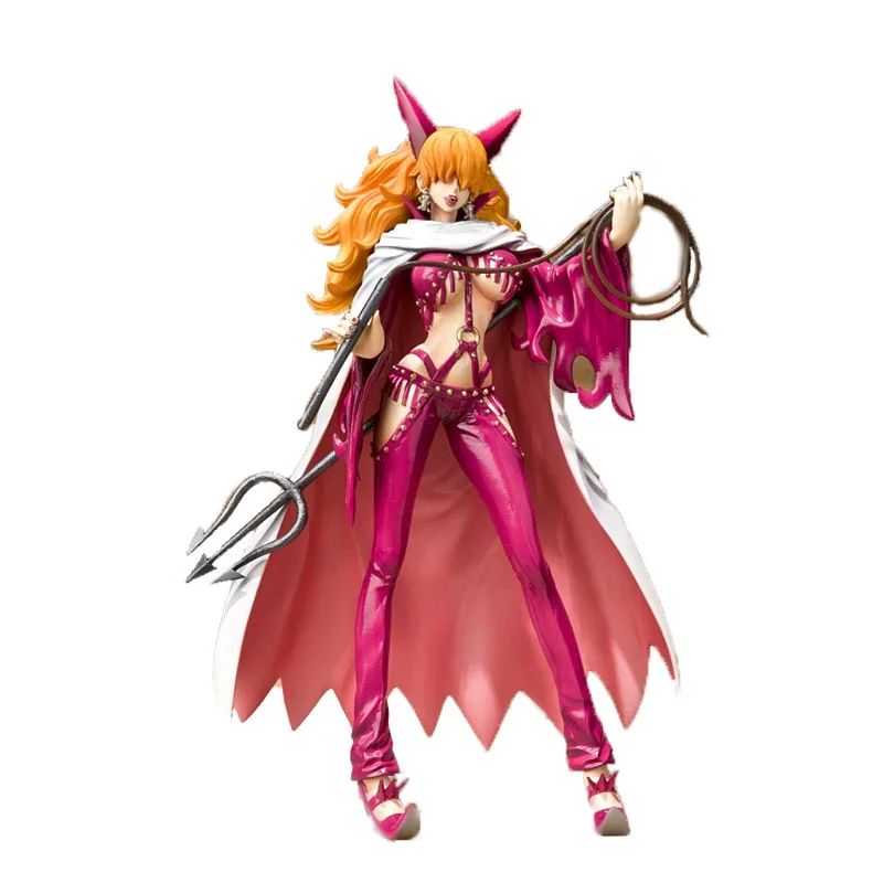 Фигурки аниме Bandai F-Zero Magellan Hannyabal Оригинальные фигурки из ПВХ коллекционные