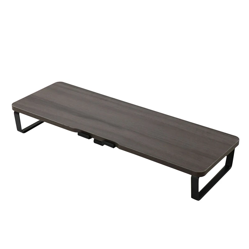 

Classic Monitor Stand with Mobile Phone Holder - Compatible with 24inch iMac N84A