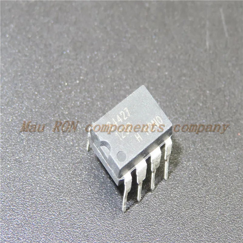 

10 шт./лот IR4427PBF IR4427 S4427 DIP-8 мостовой Драйвер IC новый в наличии