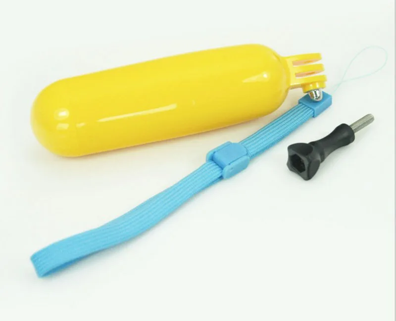 Рукоятка для Gopro Спортивная экшн камера поплавок Ручной штатив монопод Go Pro Hero 7 6 5