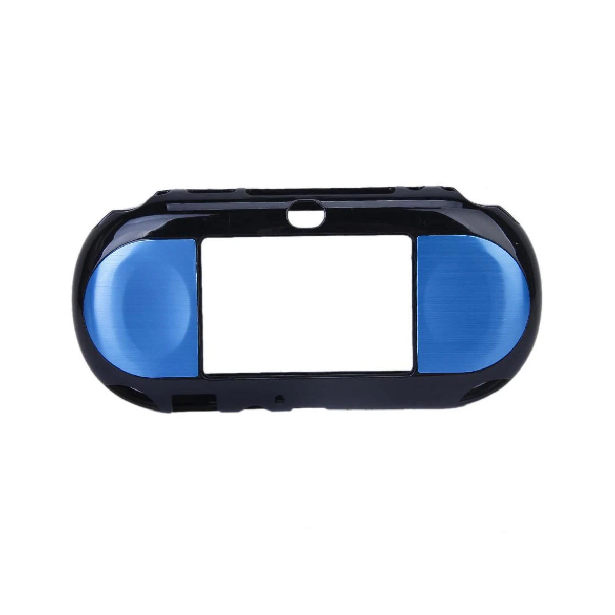 OSTENT Алюминиевый металлический защитный чехол для sony PS Vita psv PCH-2000