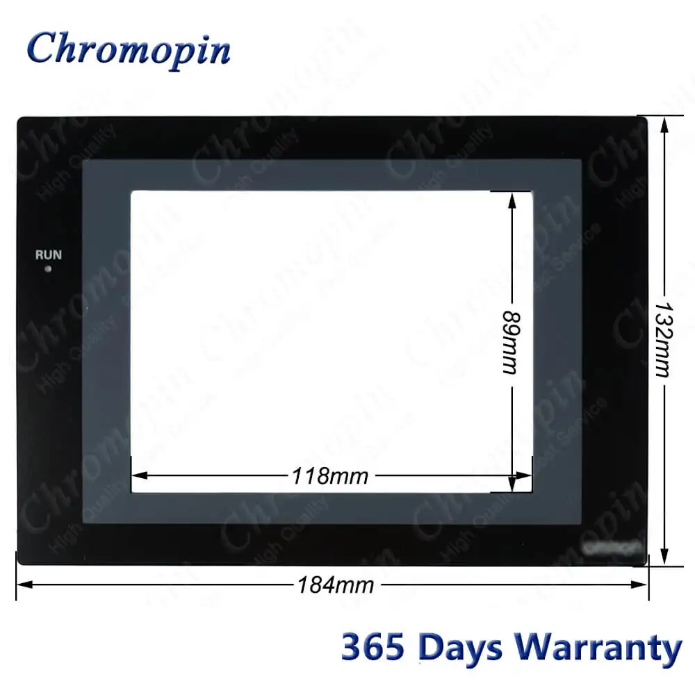 Фото Пластиковый чехол для Omron NS5 NS5-MQ00B-V2 NS5-MQ01B-V2 NS5-MQ10B-ECV2 NS5-MQ10B-V2 NS5-MQ11B-V2 с сенсорным экраном + обновление №5