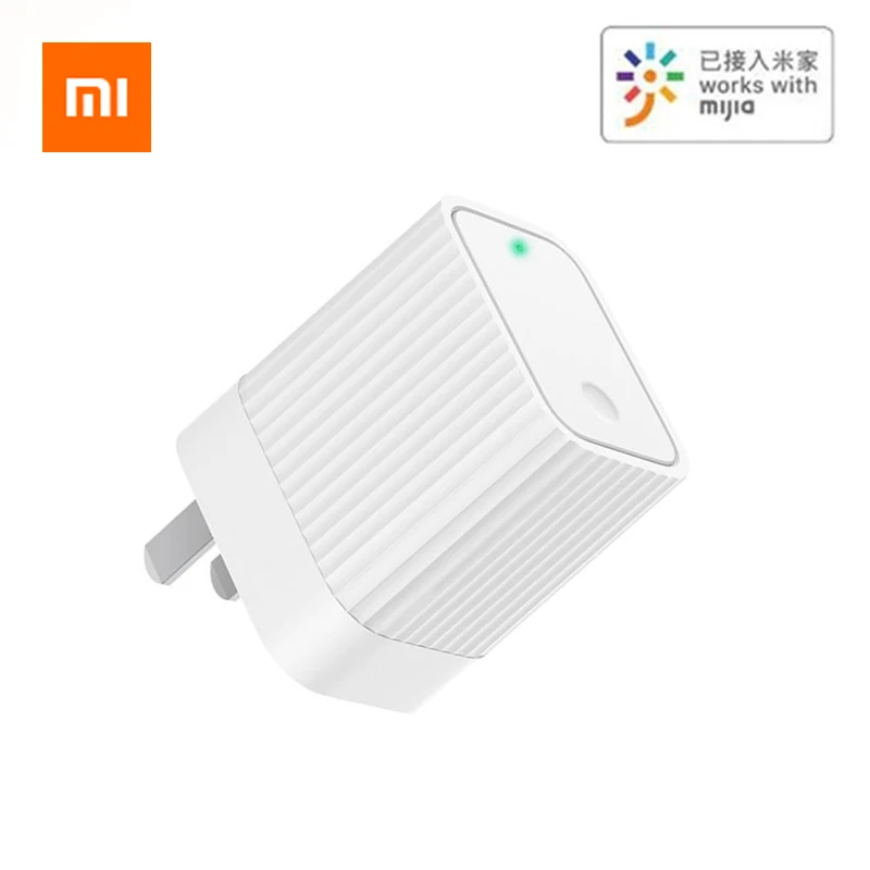 Новинка Youpin Smart Cleargrass Bluetooth wi-fi-шлюз концентратор Работает с приложением Mijia