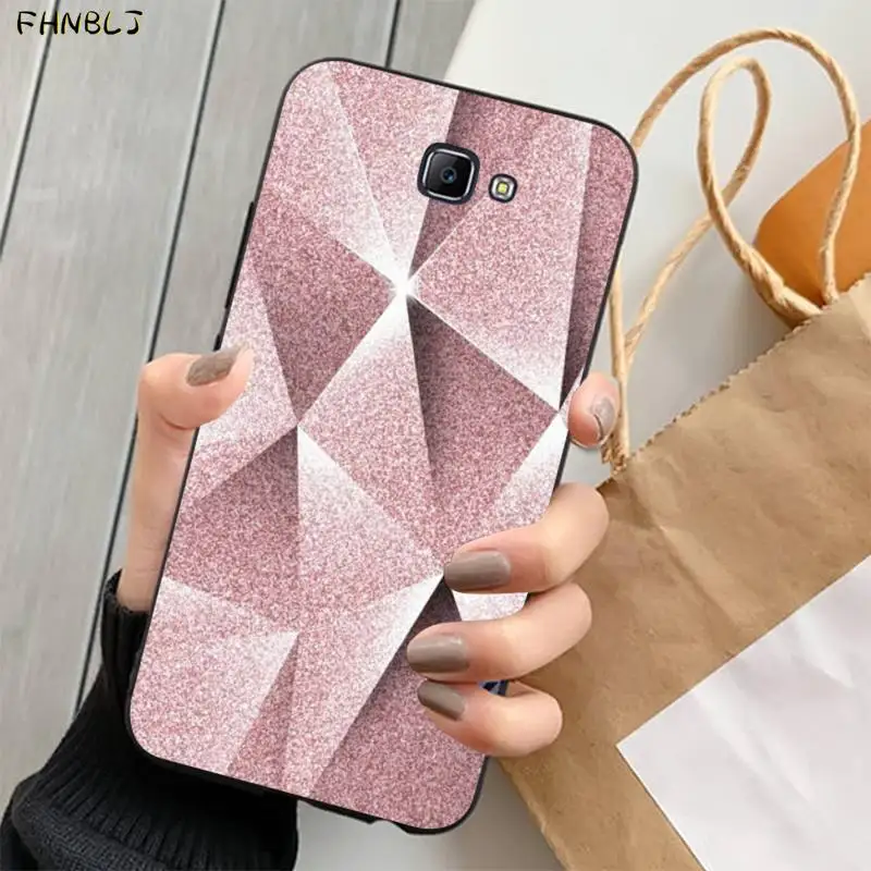 Мягкий чехол FHNBLJ из ТПУ для телефона Samsung J4 PLUS J7PRO J5 J6 J7 PRIME neo 2016 2018 J8 | Мобильные