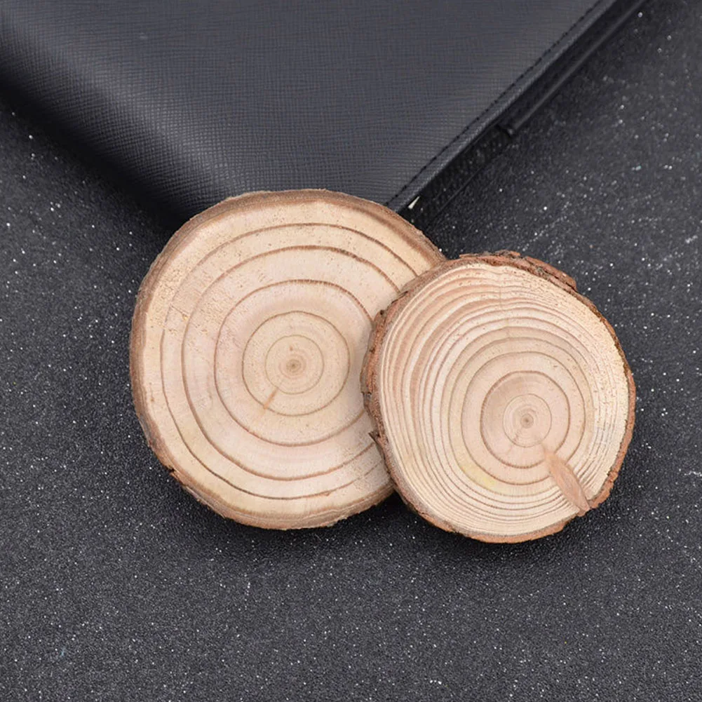 1 шт. деревянный коврик для чашки термостойкий Коврик кофейного чая горячего